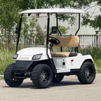 EPURA-GC-O 2S 2-Seater Electric Golf Cart | 60V 3.0KW 100km - Epura EV