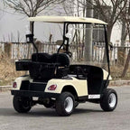EPURA-GC-O 2S 2-Seater Electric Golf Cart | 60V 3.0KW 100km - Epura EV