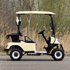 EPURA-GC-O 2S 2-Seater Electric Golf Cart | 60V 3.0KW 100km - Epura EV