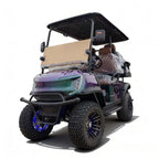 EPURA-GC-D 4 Seat Electric Golf Cart | Smart CarPlay LSV Buggy - Epura EV