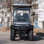 EPURA-GC-H 4 Seat Electric Golf Cart | Double Wishbone 2S+2S - Epura EV