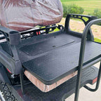 EPURA-GC-N 2S+2S 4-Seater Electric Golf Cart | 60V 4.0KW 100km - Epura EV