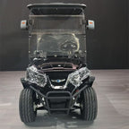 EPURA GC-A 4 Seat Electric Golf Cart | 14" Off Road & CarPlay - Epura EV