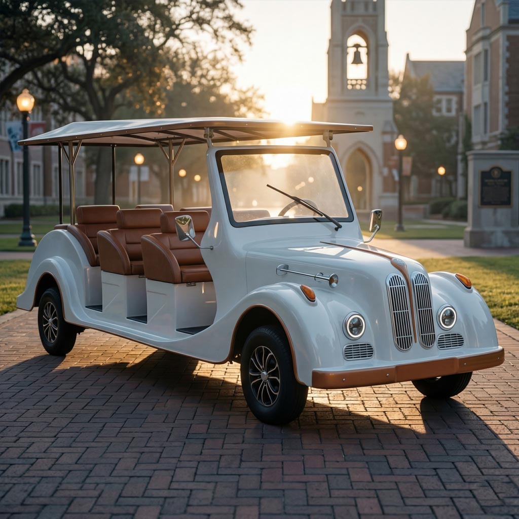 Electric Golf Carts Manufacturer in China for Dealers and Distributors Providing Wholesale Price.